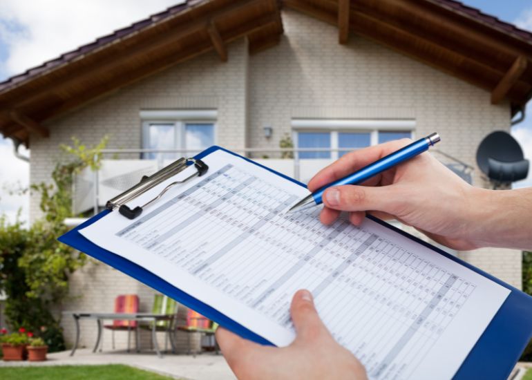 pre-purchase property inspections auckland